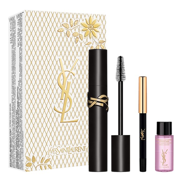 Lash Clash - Makyaj Seti, YVES SAINT LAURENT